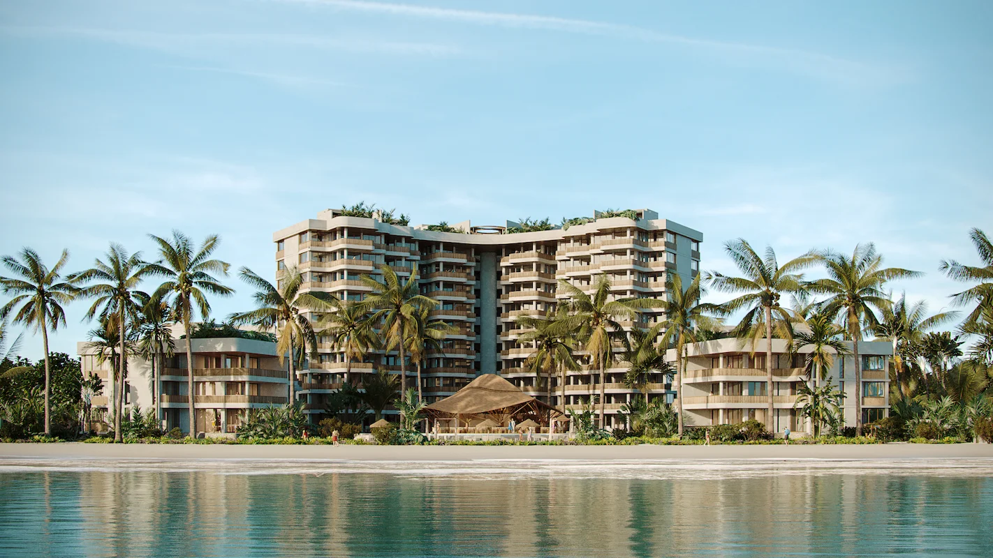 Marcrisanto San Crisanto, Yucatán