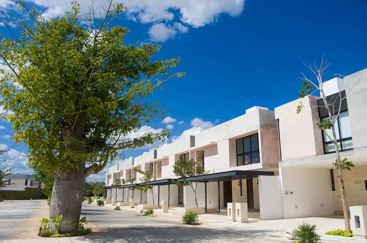 Navita Residencial Mérida, Yucatán